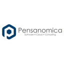 Logo de Pensanomica